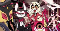 Hazbin Hotel