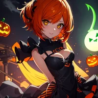 Spirit of Halloween