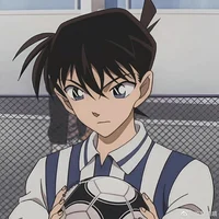 Shinichi Kudo