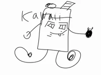 WISTEA -object show-