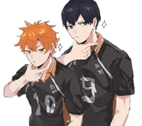 KageHina