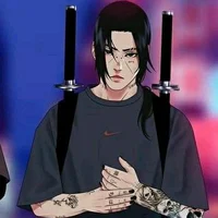 Itachi Uchiha