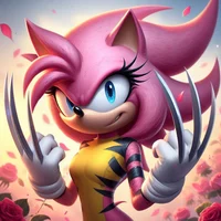 Amy -Wolverine-