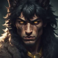 Werewolf King