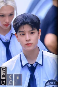 Kim Seungmin 