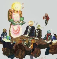 The Court of the Sol