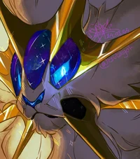 Solgaleo