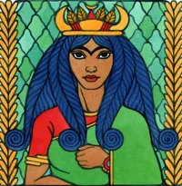 Ninhursag