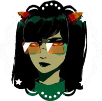 Latula Pyrope - HS