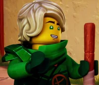 Lloyd garmadon 