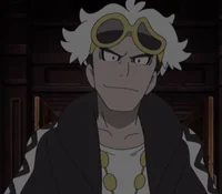 Guzma