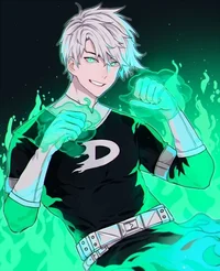 Danny Phantom