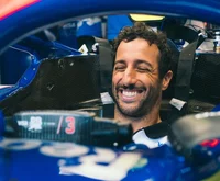 Daniel Ricciardo