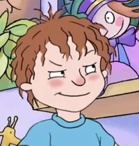 Horrid Henry