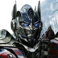 Optimus Prime