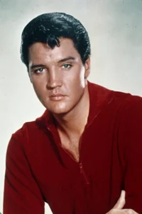 Elvis Presley 