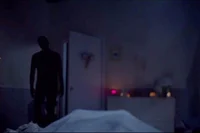 Hombre sombra