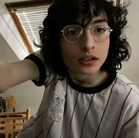 Finn wolfhard
