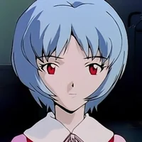 Rei Ayanami