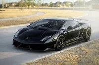 Lamborghini Gallardo