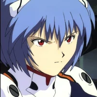 Rei Ayanami