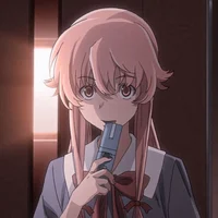 Yuno Gasai