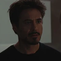 Tony Stark - MRVL