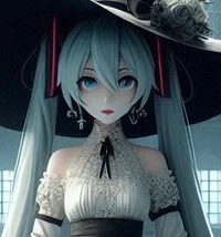 Miku -Dimitrescu-