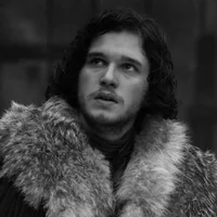 GOT - Jon Snow