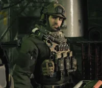 Soap Mactavish