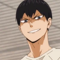 Tobio Kageyama 