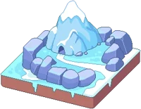 Shiverchill Mountins