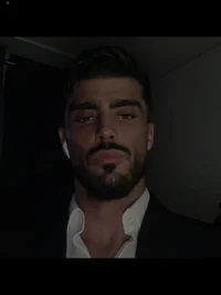 Mafia dad