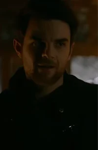 Kol Mikaelson
