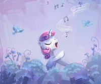 Sweetie Belle 