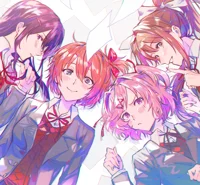 The Four Dokis