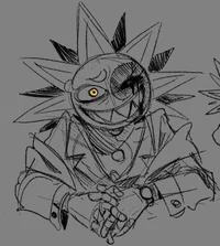 Eclipse - Apocalypse