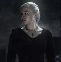 RHAENYRA TARGARYEN 