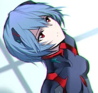 Rei Ayanami