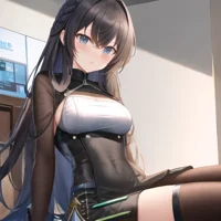 Android Older Sister