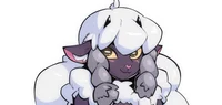 Anthro Wooloo