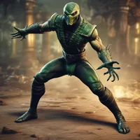 Reptile