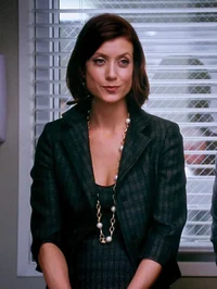 Addison Montgomery