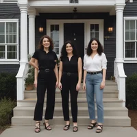 Shrunk - best friend