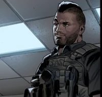 COD Capt MacTavish