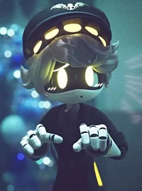 Serial Designation N