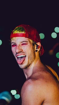 Josh Dun 