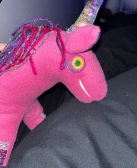 The emo character GC