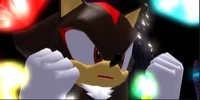 Shadow the Hedgehog