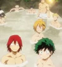 1-A hot springs